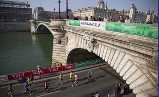 Le 29 septembre, sur les Berges de Seine, Assureurs Prévention organise l'événement